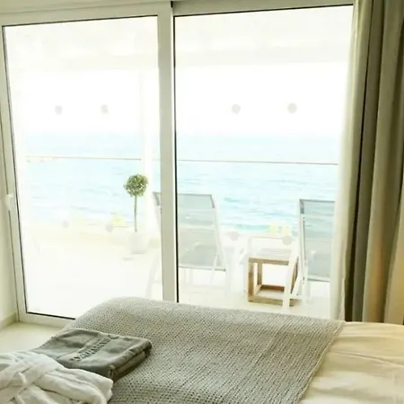 Apartment Sunwing Makrigialos Makry Gialos (Crete)