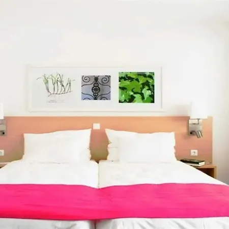 Apartment Sunwing Makrigialos *