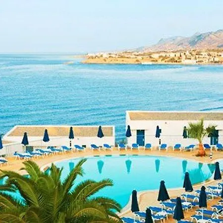 Sunwing Makrigialos Apartment *