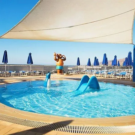 Sunwing Makrigialos *