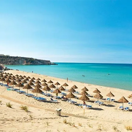 Sunwing Makrigialos Apartment Makry Gialos (Crete)