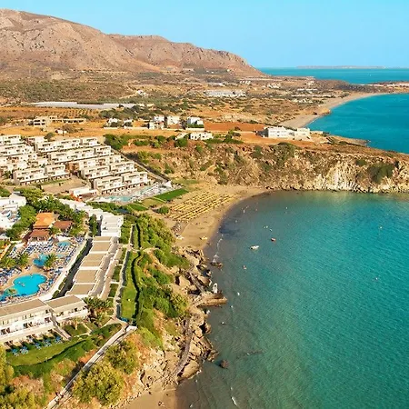 Apartment Sunwing Makrigialos Makry Gialos (Crete)